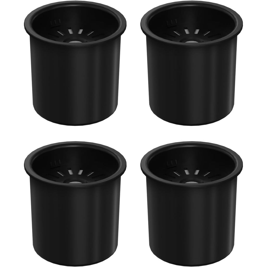 RO100ROPOT-Lite RO Remineralization เครื่องกรองน้ําทดแทนสําหรับ Bluevua RO100ROPOT-Lite และ RO100ROP