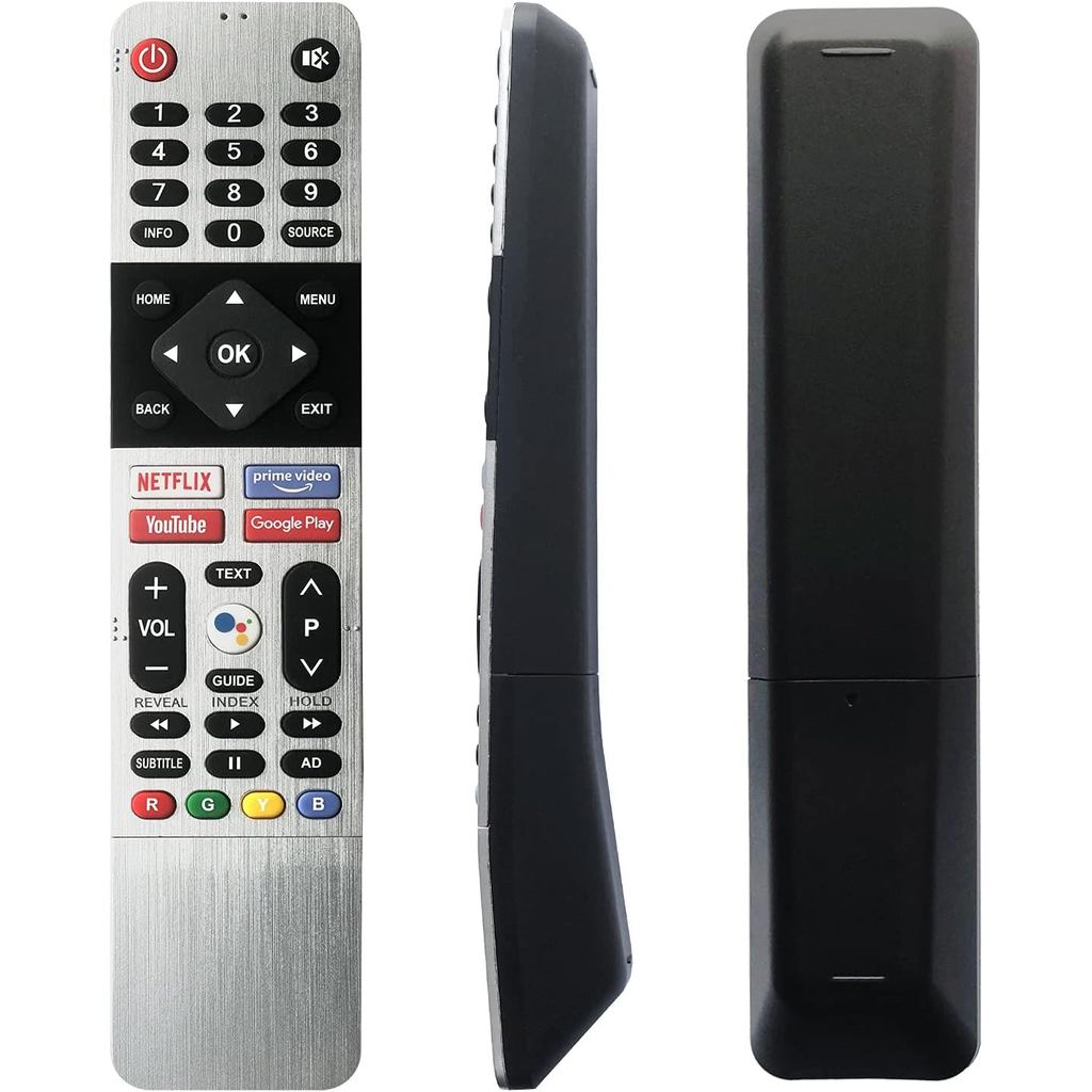 เปลี่ยนรีโมทคอนโทรลสําหรับ Skyworth TV 32TB5000 40TB5000 40TB5050 43UB5500 43TB5000 43TB5050 43UB555