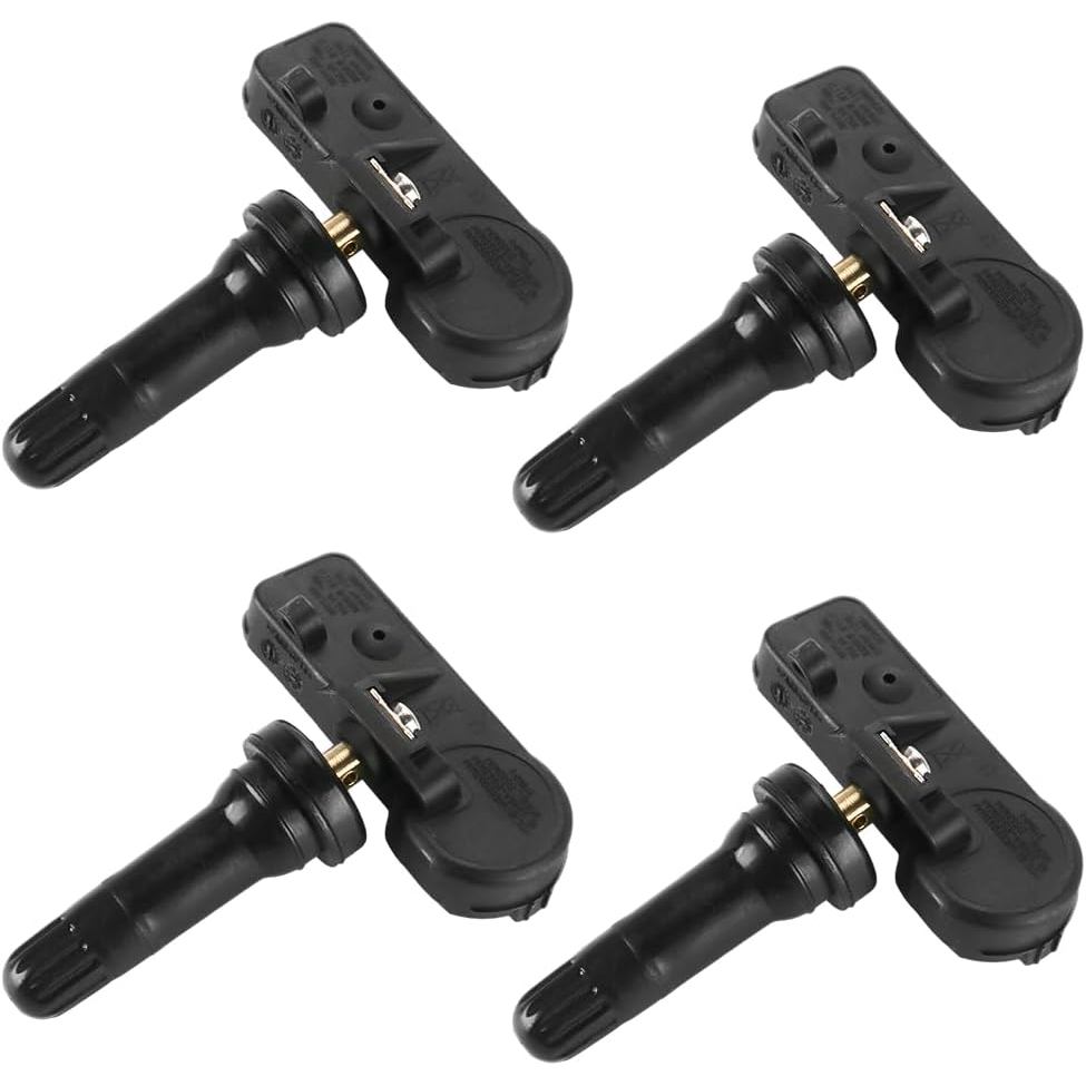315MHz เซ็นเซอร์ TPMS, เซ็นเซอร์ระบบตรวจสอบความดันยาง - สําหรับ Lincoln MKT MKZ MKS 2011-2014, สําหร