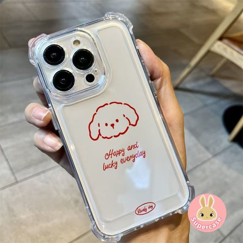 น่ารักสุนัขเคสโทรศัพท์สําหรับVivo Y16 Y15 Y15S Y15A Y15C Y13 Y12S Y12A Y12 Y11 Y11S Y05 Y04 Y03 Y03T