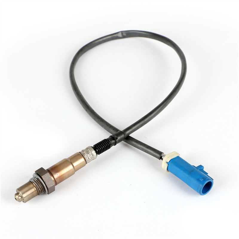 เหมาะสําหรับเซนเซอร์ออกซิเจนด้านหลัง Ford BV619G444BA/0258010245โรงงานพร้อมสต็อก