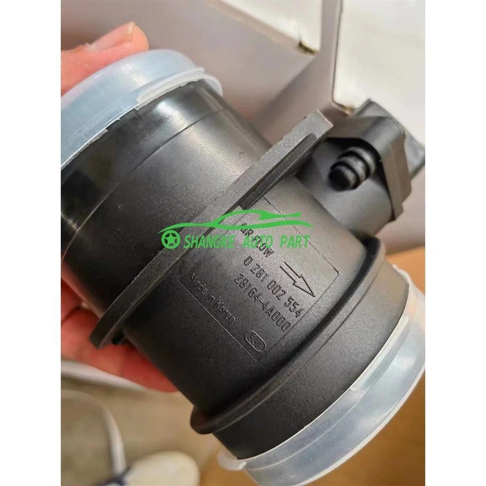 เซ็นเซอร์ลูกลอยไอดีเครื่องยนต์ OEM 28164-4A000 28164 4A000 281644A000 สําหรับ HHyundai Terracan 2.9L