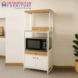 Rak Dapur Mee Do Minimalis Rack Kitchen Serbaguna