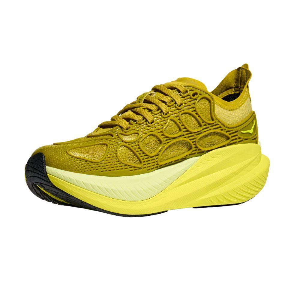 HOKA MACH X CAGED รองเท้าลำลองไลฟ์สไตล์สำหรับผู้ชายและผู้หญิง ราคา ถูกที่สุด ดีลบีเคเค แกลเลอรีภาพที่ 3