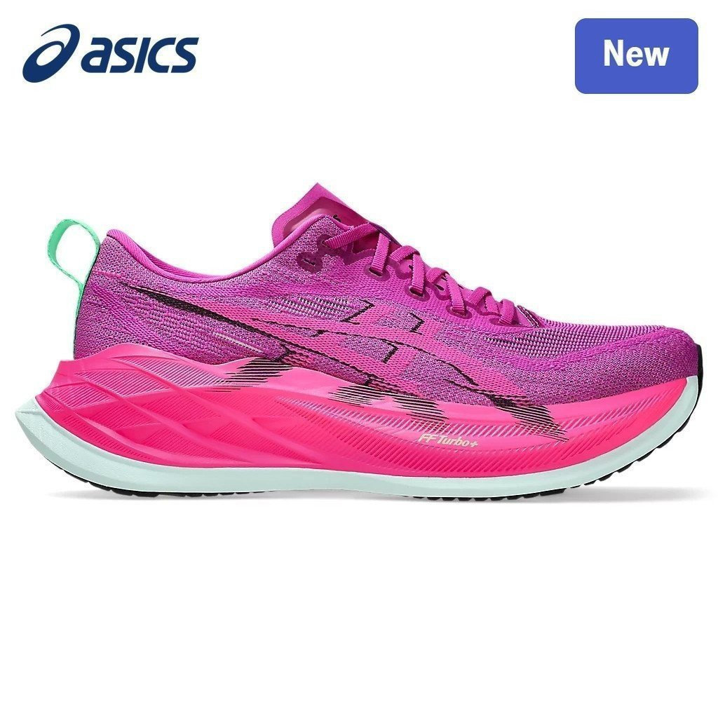 ASICS SUPERBLAST 2 รองเท้าวิ่ง UNISEX ZV6E ZB7S 8HAE 8B7E GM12