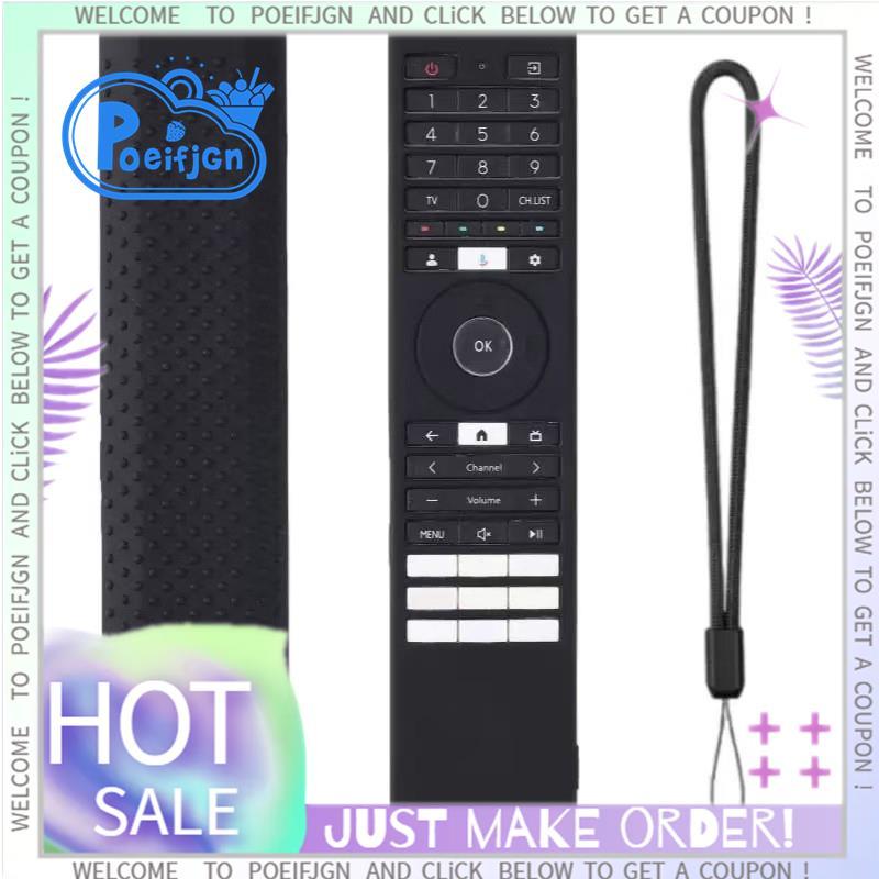 ซิลิโคนสําหรับ CT-95093 CT-95090 ERF3K98T ERF3AD98T ERF3AE98T ERF3G98T ERF3Z98T ERF3L98T TV รีโมทคอน