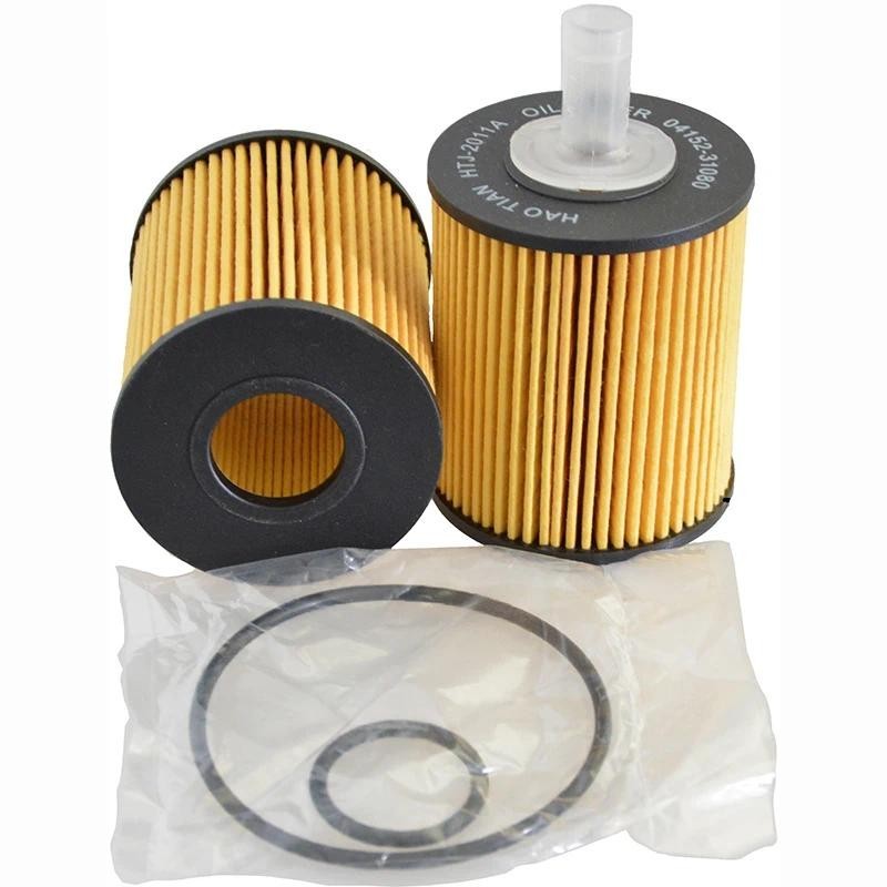 1 PC กรองน้ํามันสําหรับ Toyota 4Runner 4.0L FJ Cruiser Crown Coaster Prado REIZ LEXUS GS250 F SPORT 