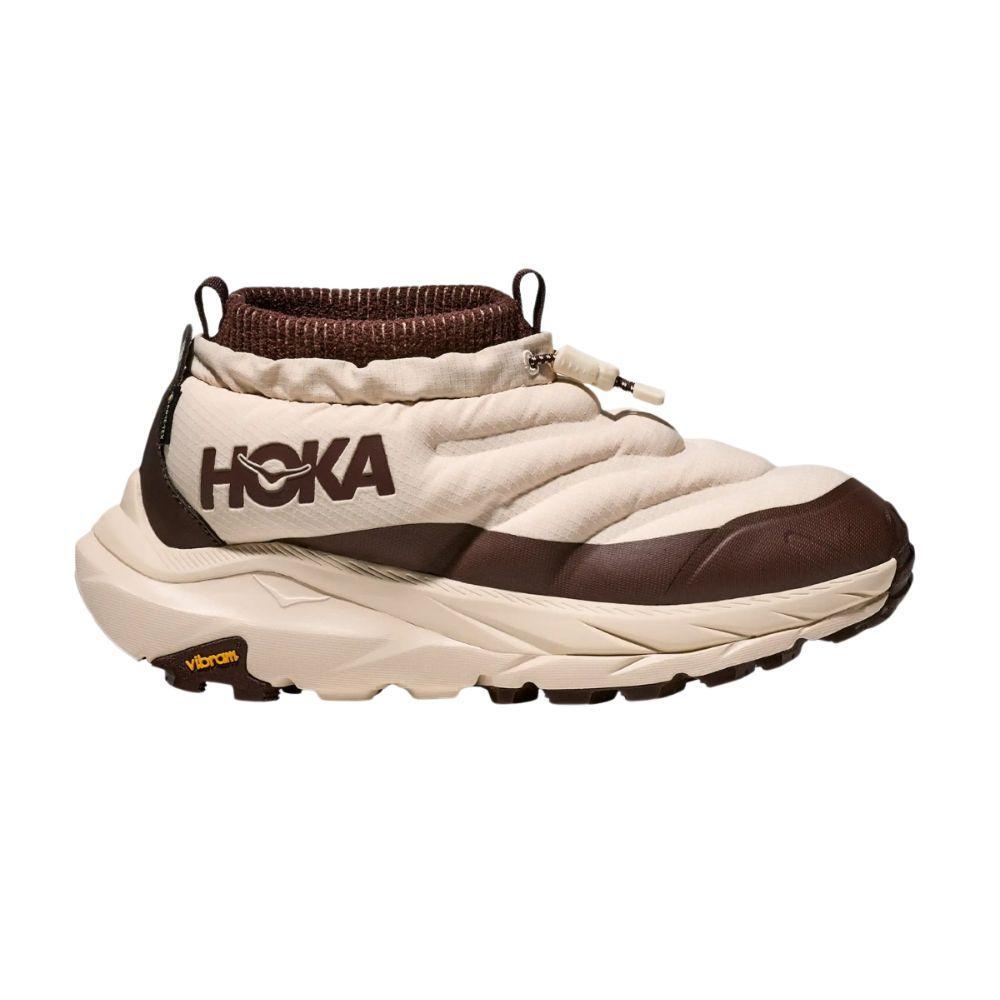 HOKA KAHA 2 FROST MOC GTX HALFDAYS รองเท้าลำลองไลฟ์สไตล์ผู้หญิง