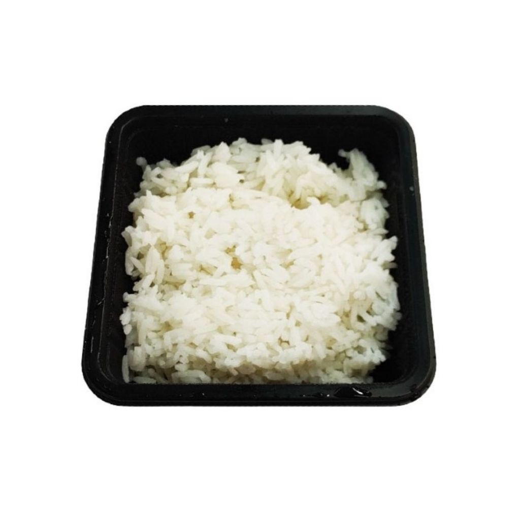 ข้าวหอมมะลิ(Jasmine Rice 1Set)