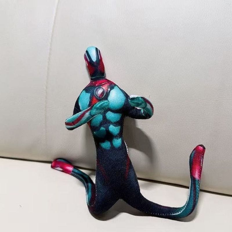 Kamen Rider ZEZTZ ZZZ Nox Salamity Storm Black Transition Form Exdream Nightmare Enhanced Cross Form