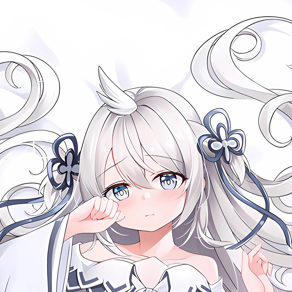Azur Lane Umisakaze น่ารักขี้อายสาวตอร์ปิโดสนับสนุน Azur Lane ตัวอักษร Dakimakura ปลอกหมอน Otaku คอล