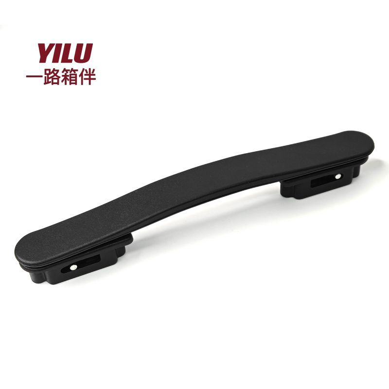 สูท เหมาะสําหรับเปลี่ยนญี่ปุ่น MUJI กระเป๋าเดินทางอุปกรณ์เสริม MUJI รถเข็นกรณีจับกระเป๋าเดินทาง