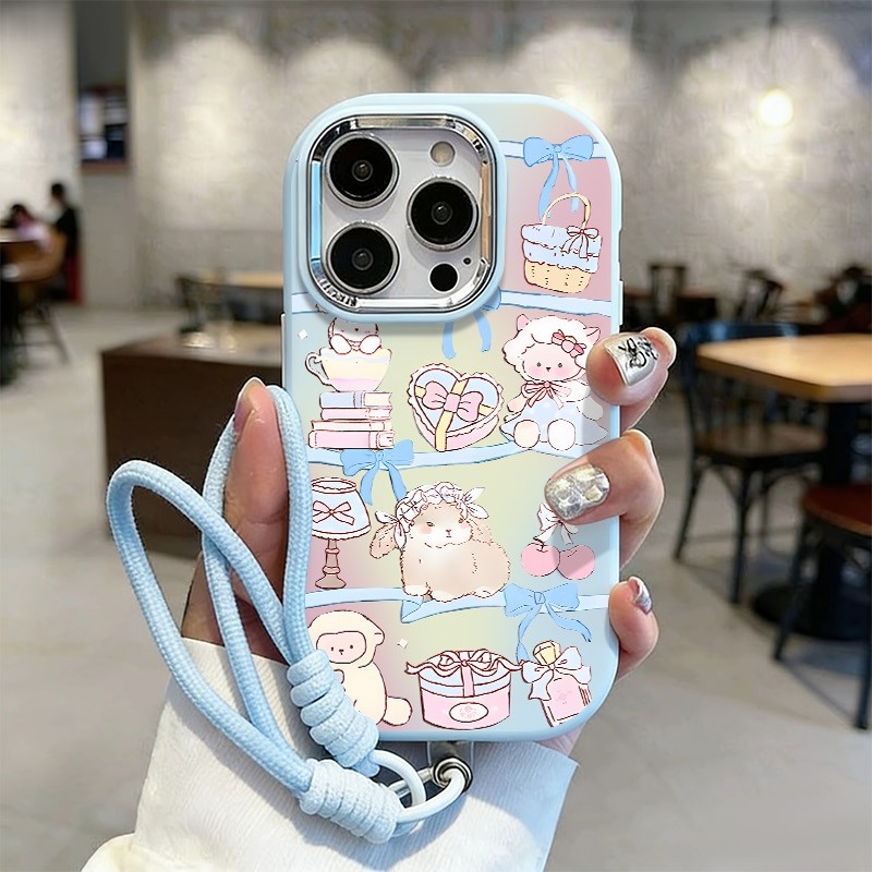 RIRI CASE+สร้อยข้อมือ INFINIX 50i 30PLAY 40 50 30i HOT50PROPLUS 11 10PLAY 20S 9PLAY SMART9 T4PLUS T5