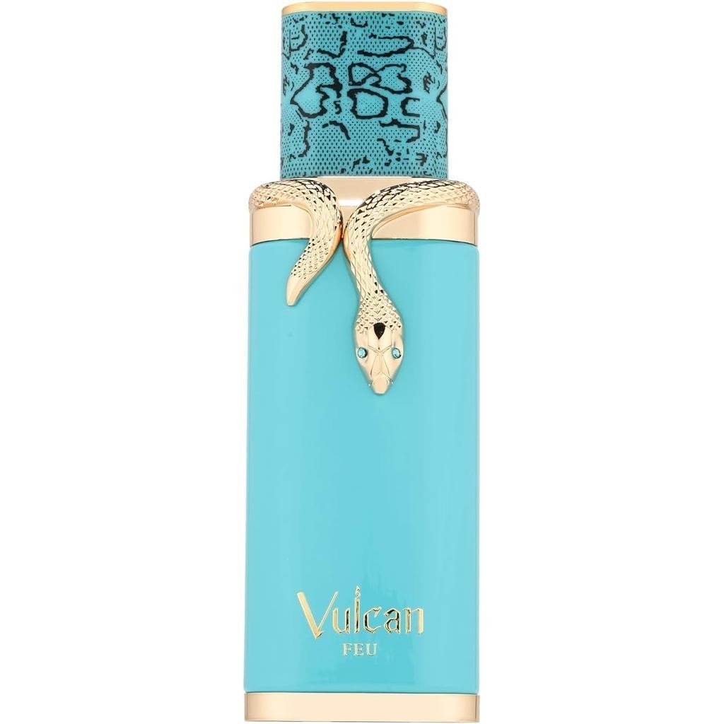 French Avenue Vulcan Feu EDP Unisex 3.4 Fl Oz
