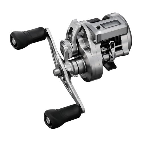 SHIMANO 25 Ocea Conquest CT Bait Reel Series