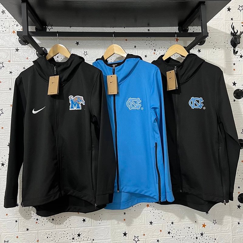 ฤดูใบไม้ร่วงรูปแบบใหม่ NCAA North Carolina University Michigan University Player Edition Appearance 