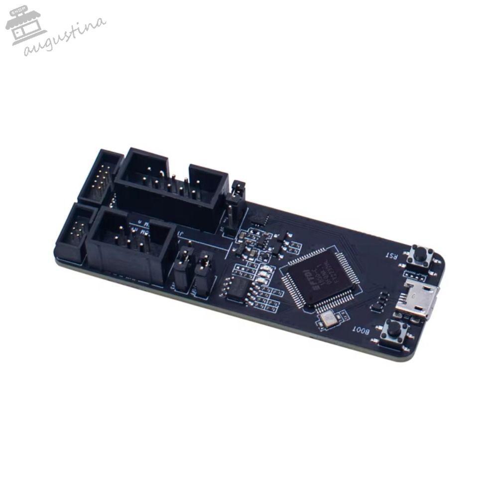 AUGUSTINA ESP32 ESP-Prog, Development Supporting Cable Development Board, ใช้งานร่วมกับสาย ESP32 ESP