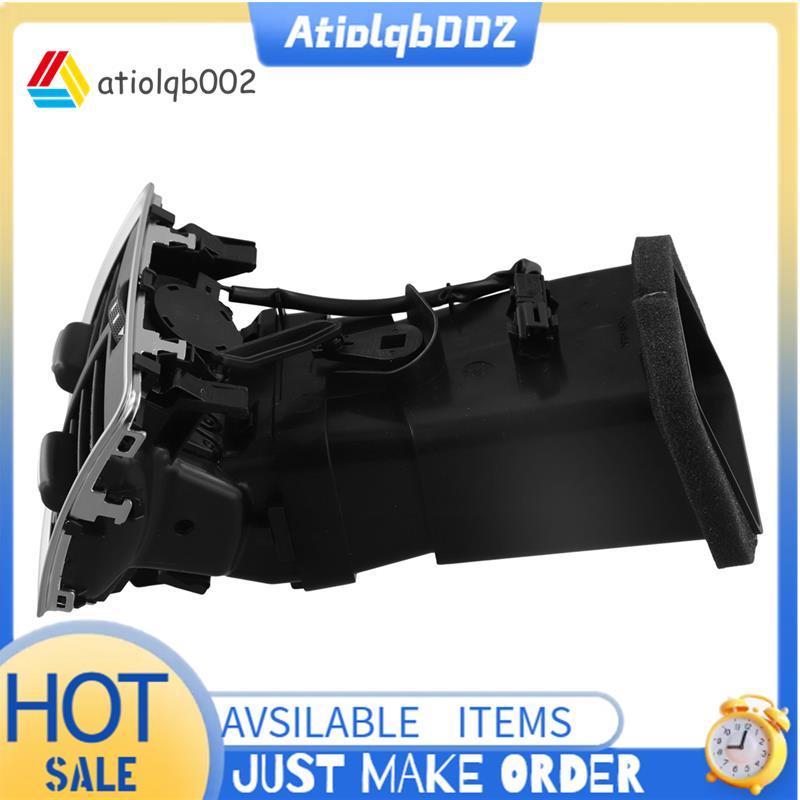 สําหรับ Q3 2015 ใช้งานร่วมกับด้านหลัง Center Air Vent Outlet Grille อุปกรณ์ตกแต่งภายในรถยนต์ 8U08192
