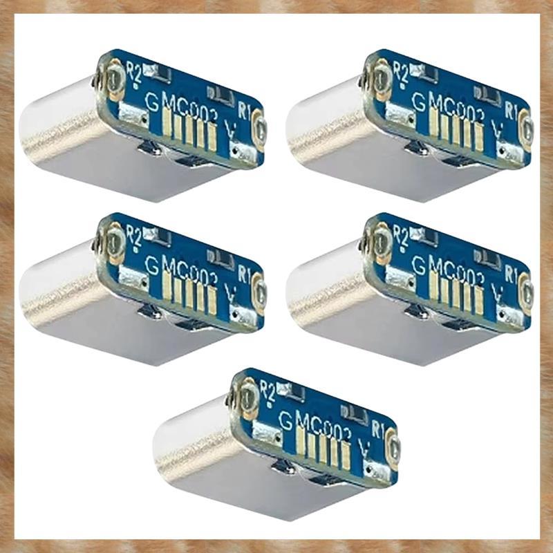 [KYG] อุปกรณ์เสริม DIY สําหรับพอร์ตชาร์จอัพเกรดสําหรับผลิตภัณฑ์อิเล็กทรอนิกส์ MC002 อะแดปเตอร์ Micro