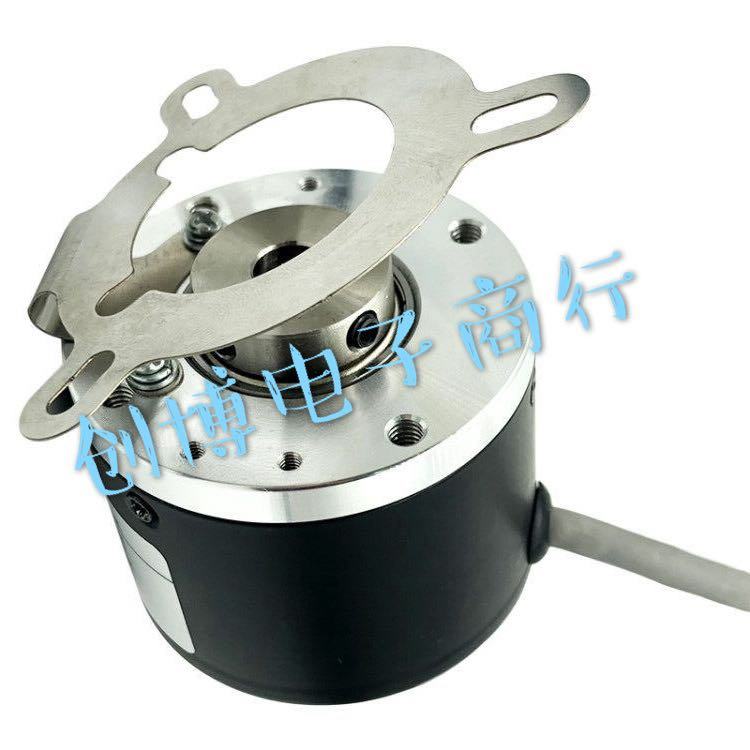 Yike EB50P8-C4PR-1024 Encoder P6PR 360 600 2000 1,000 2048P4PR
