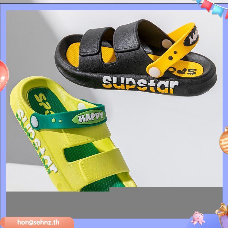 Yessbaby - BUMBLE Sport Boys Mountain Sandals Sport Transformers Robot STAR WAR PREMIUM Contemporary