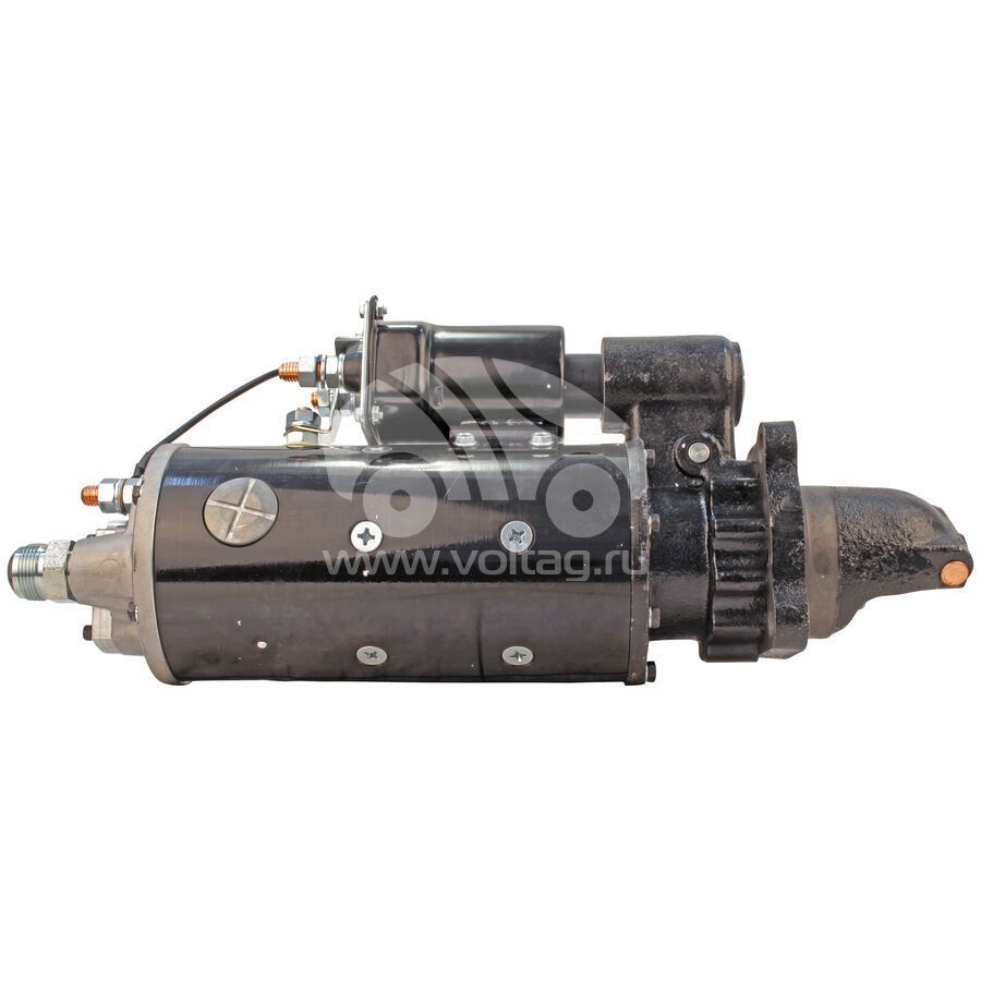 CAT D10R D9R Starter Motor 10R0937 1238686 3604658PL 24V Heavy Duty Bulldozer Part