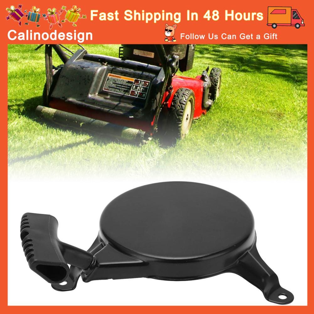 Calinodesign Aqxreight Starter 951?102997 ใช้งานร่วมกับ MTD 1P61P0 1P65LHA 2P70M0B Troy Bilt สีขาวกล