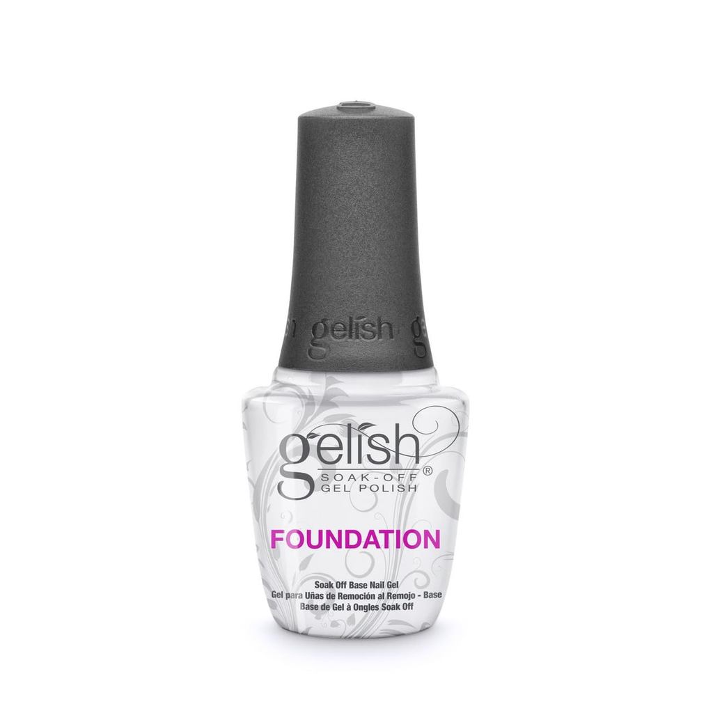 Gelish Underpad Gelish Geltine-1310002