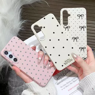INS กันการตก เคสโทรศัพท์ For Samsung A56 A55 A07 A17 A06 A16 A05S A15 S24 S23 S25 S26 Ultra FE A53 A54 A26 A34 A35 A36