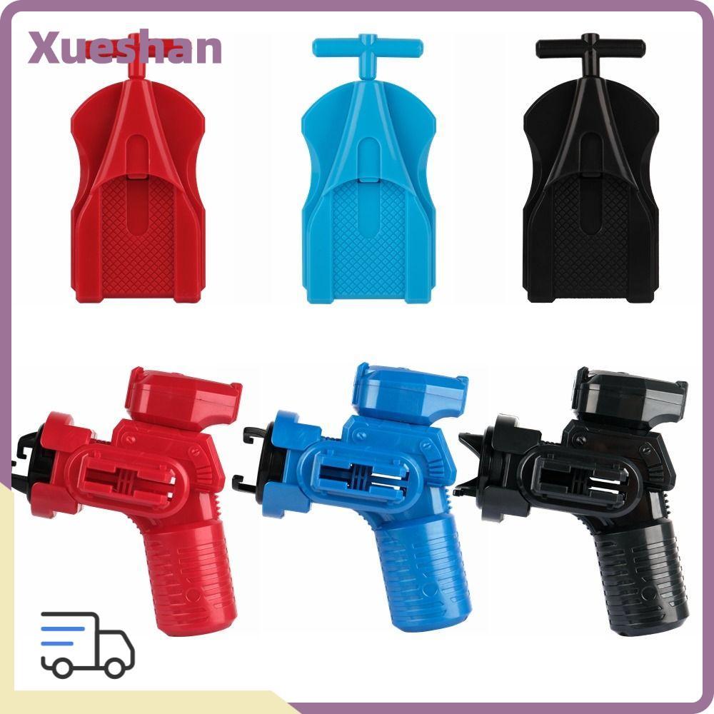 XUEXII Masters String Launcher, Top Battling Toy High Performance Fight Master Launcher, ความคิดสร้า