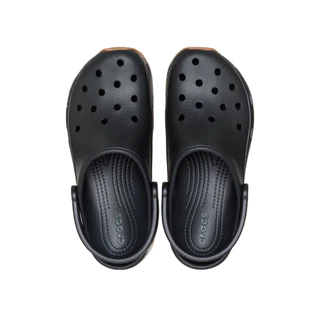 CROCS รองเท้าลำลองผู้ใหญ่ CROCBAND™ RUNNER รุ่น 212831-001 - BLACK