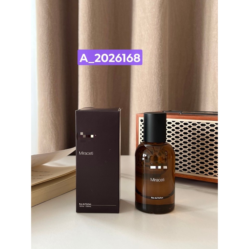Yi 1 Suo น้ําหอม Blazing Hwyl Go tacit Eddie Heath Maracash Rich น้ําหอม Aesop น้ําหอมมาใหม่ 5.8