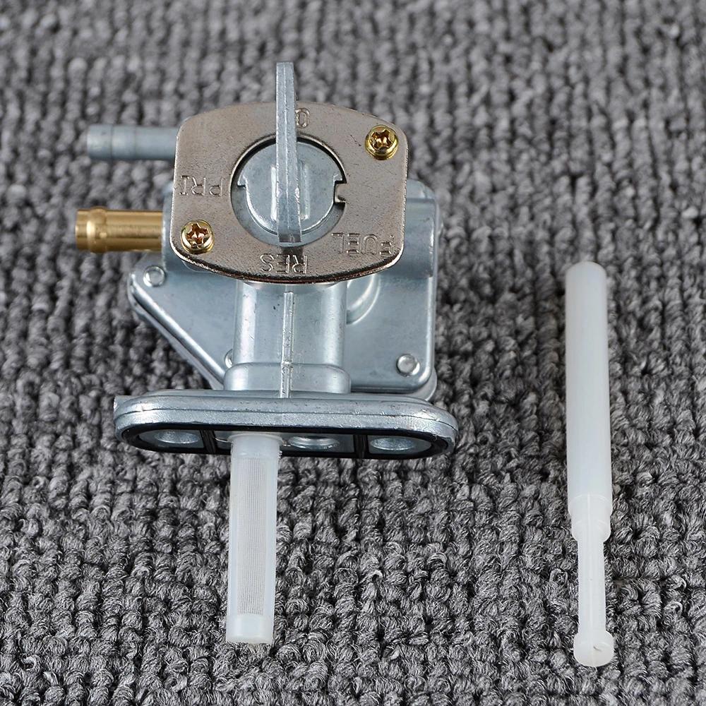 OT Gas Fuel Petcock Tap Valve Switch Pump For Yamaha FJ600 FJ600L FJ600LC FJ600W FJ600N FJ600NC XJ75