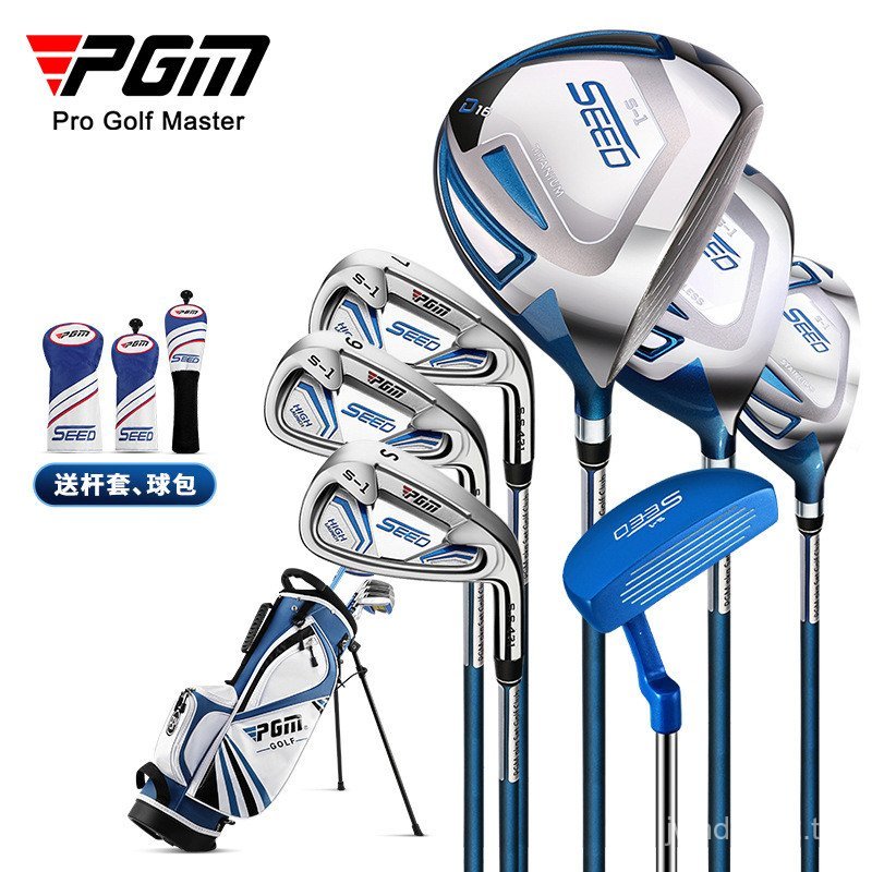 Club Youth Club Club Cover Beginner pgm Children Youth Club Carbon Men Women Golf D07Z