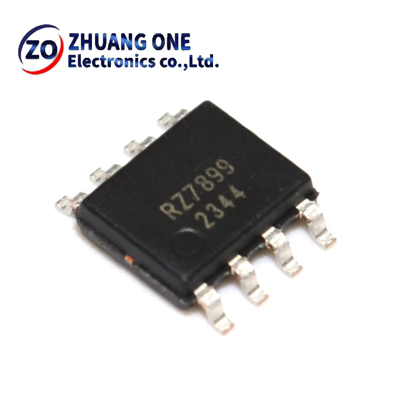 5PCS RZ7899 RZ7888 RZ7889 SOP RZ7886 DIP ชิป IC