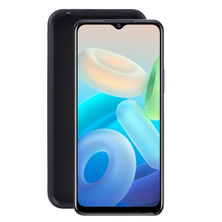 พร้อมส่ง เคสโทรศัพท์ TPU สําหรับ Vivo Y32