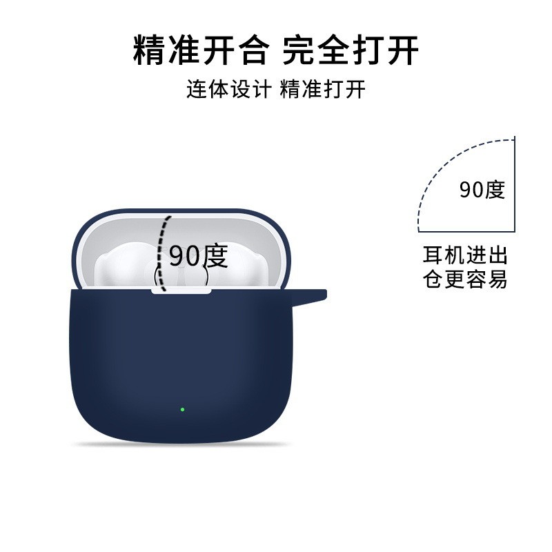 เหมาะสําหรับ Huawei FreeBuds SE3 เคสหูฟัง Huawei freebuds se3 หูฟังไร้สายบลูทูธ Soft