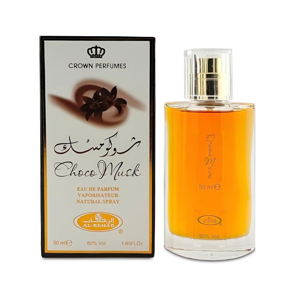 Choco Musk Men Women Cologne Eau Dior สเปรย์น้ําหอม Natural Spray Matching เสื้อคอเต่า