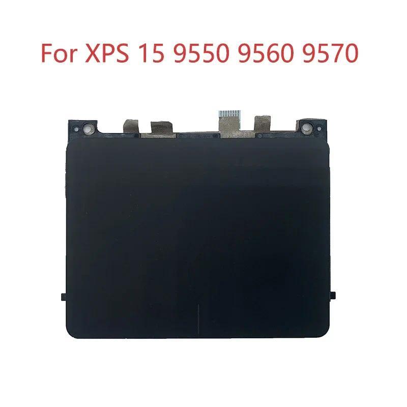 ใหม่ทัชแพดสําหรับ Dell XPS 15 9550 9560 9570 Precision M5510 M5510 P56F แล็ปท็อปทัชแพดเมาส์ปุ่ม P/N: