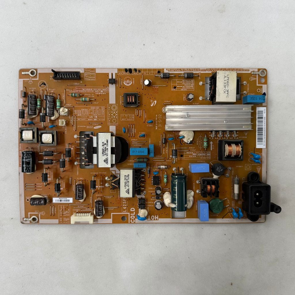 Samsung UA39F5008AR 40F5000AR Power Board L42SFE _ DSM BN44-00609D/E พร้อมส่ง *