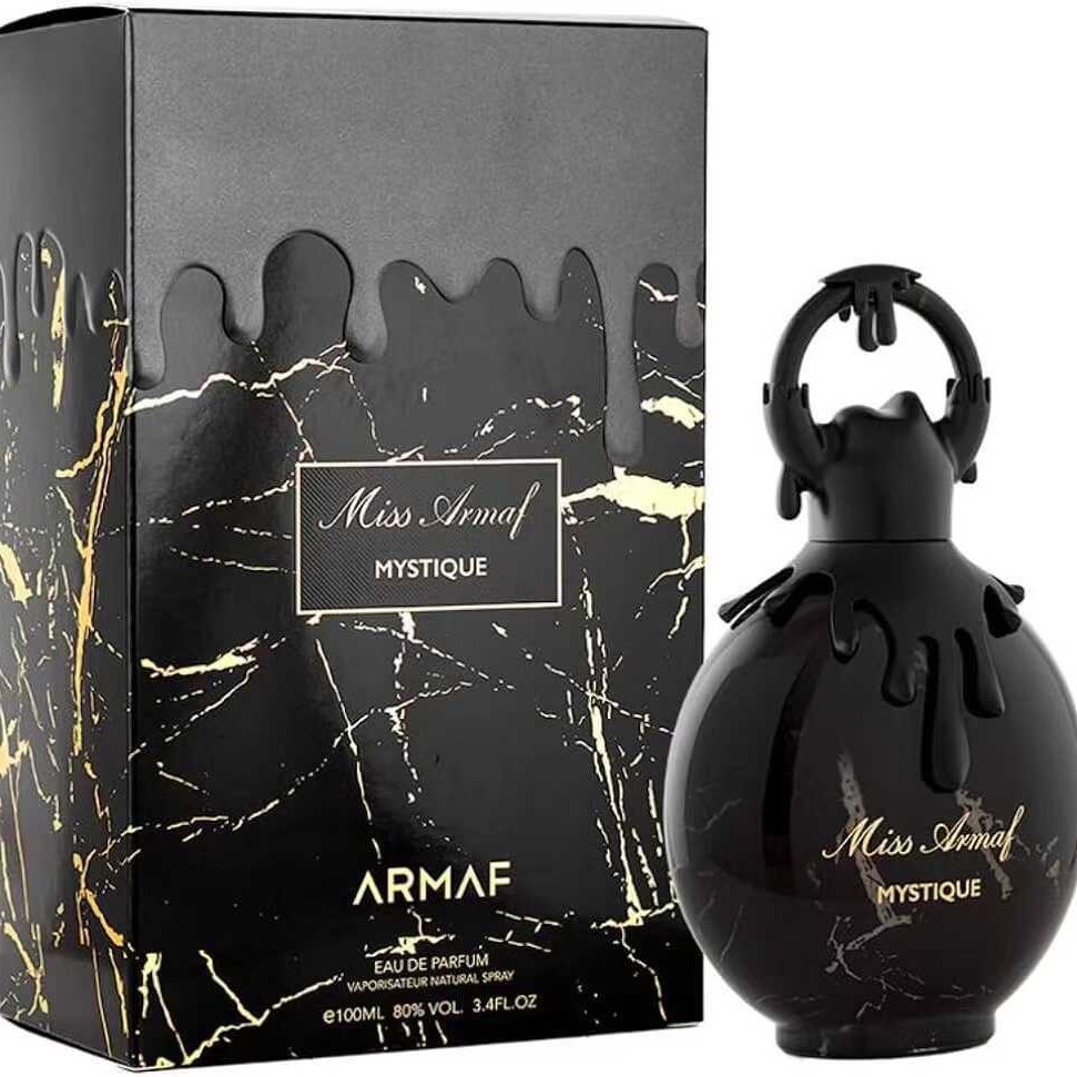 Armaf Mystique Armaf Perfume Middle East Ladies Armaf Mystique Farewell Fragrance