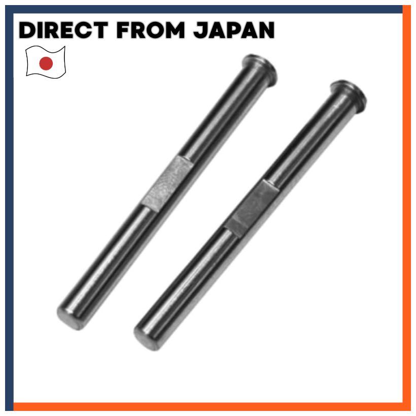 TOPLINE RDX Low Friction Front Lower Arm Pin TP-542FL