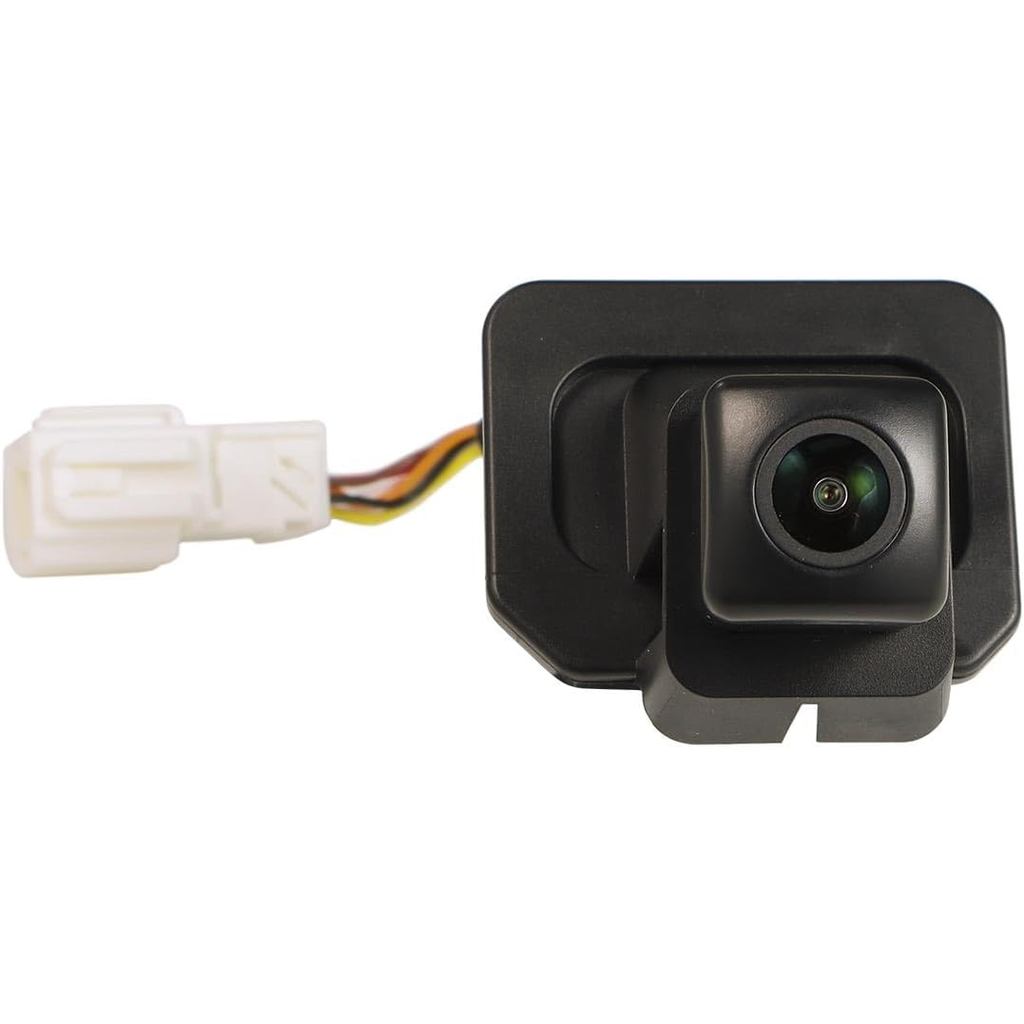 39530-T0A-A01 กล้องมองหลังเหมาะสําหรับ Honda CR-V 2012 2013, GreenYi ที่จอดรถ Assist Cam เปลี่ยน OE 