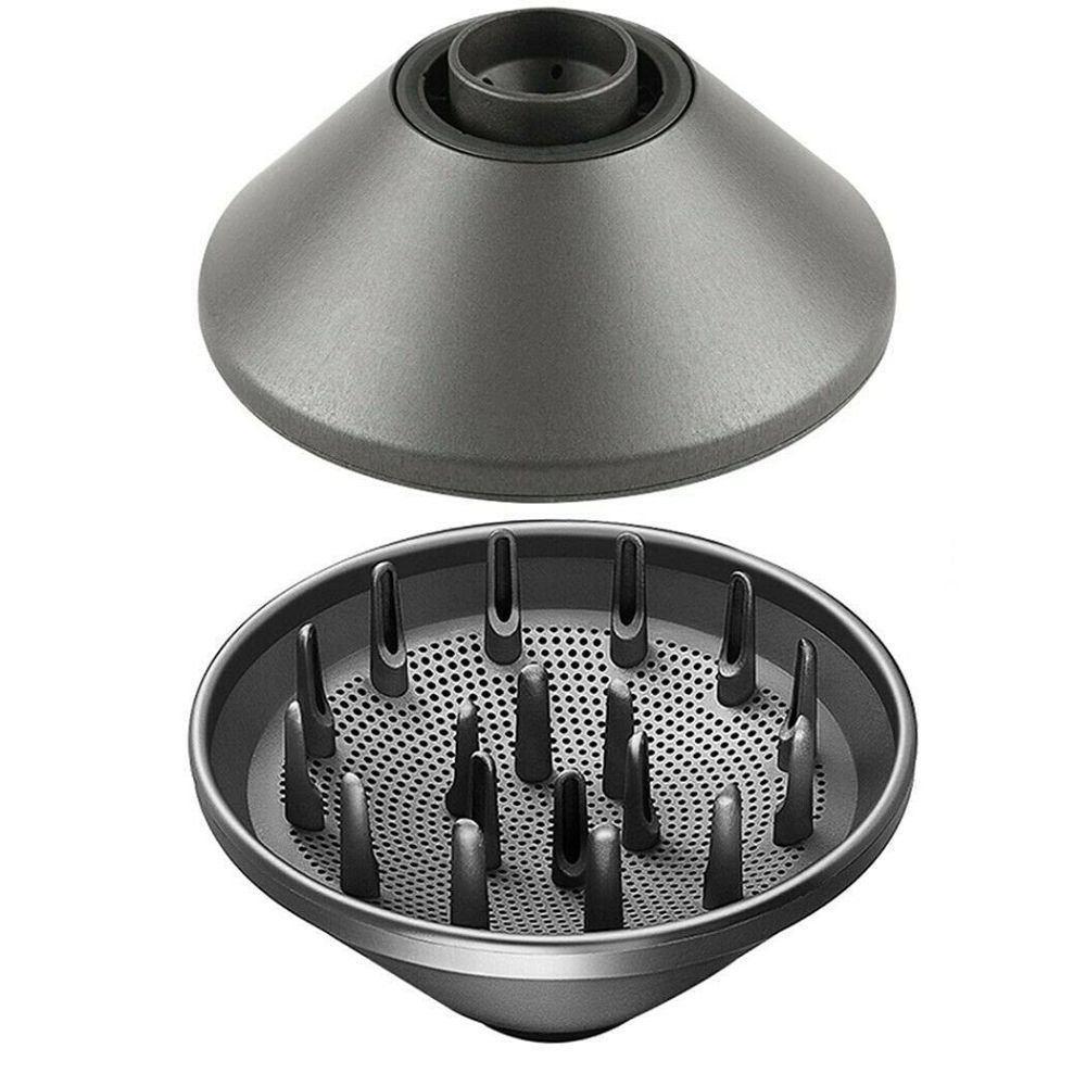 เหมาะสําหรับ Dyson Dyson Hair Dryer Diffuser หัวฉีดพร้อมสต็อก ONL1