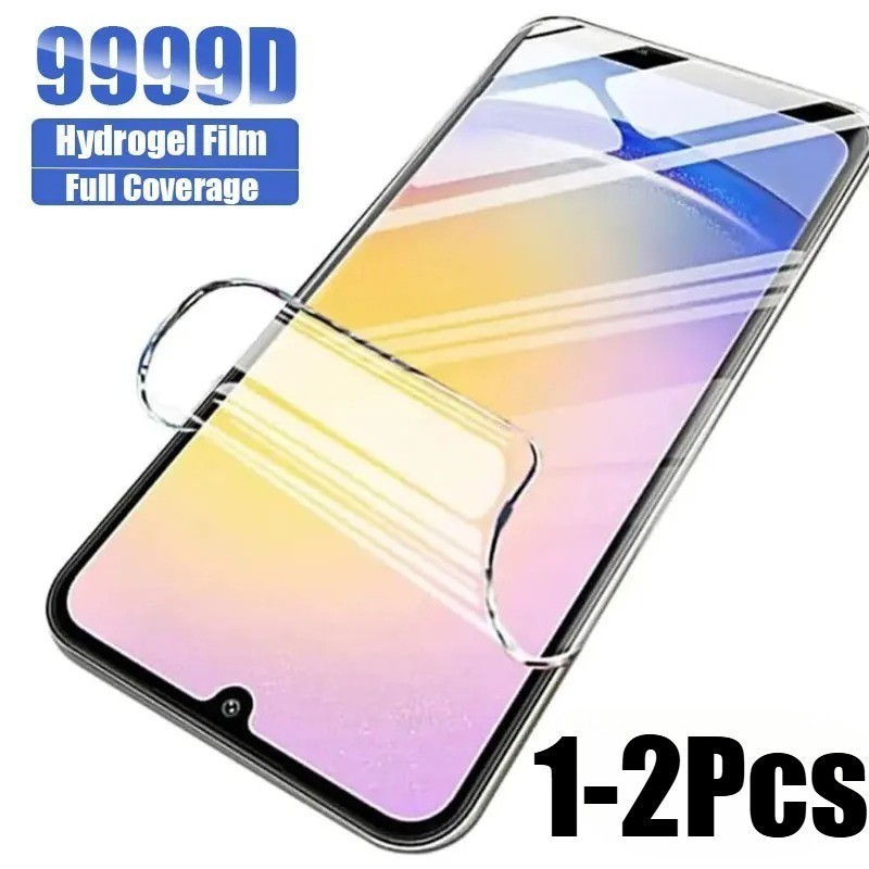 1-2 ชิ้น Anti scratch ป้องกันหน้าจอ Matte ฟิล์มสําหรับ LG กํามะหยี่ G8X V50S V60 Stylo 6 W11 W30 W31