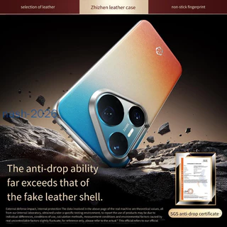 ปลอกสําหรับ Huawei Pura 90 Pro Max 90Pro 90 ProMax Pura90Pro Max Pura90ProMax/80 Pro 80Pro 70 Pro 70Pro การปรับแต่งเคสโทรศัพท์กันกระแทกผิว PC ฝาหลัง
