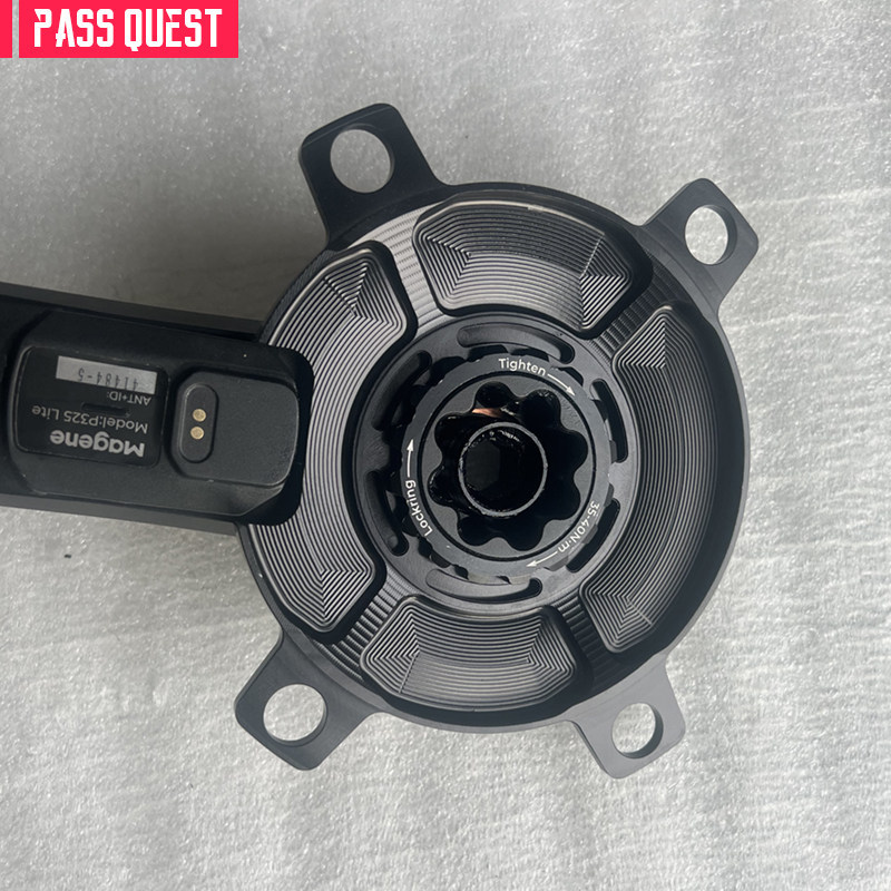 การ์ดต้นฉบับสำหรับ Magene QED แบบ BCD110-5 และ 110BCD-4C