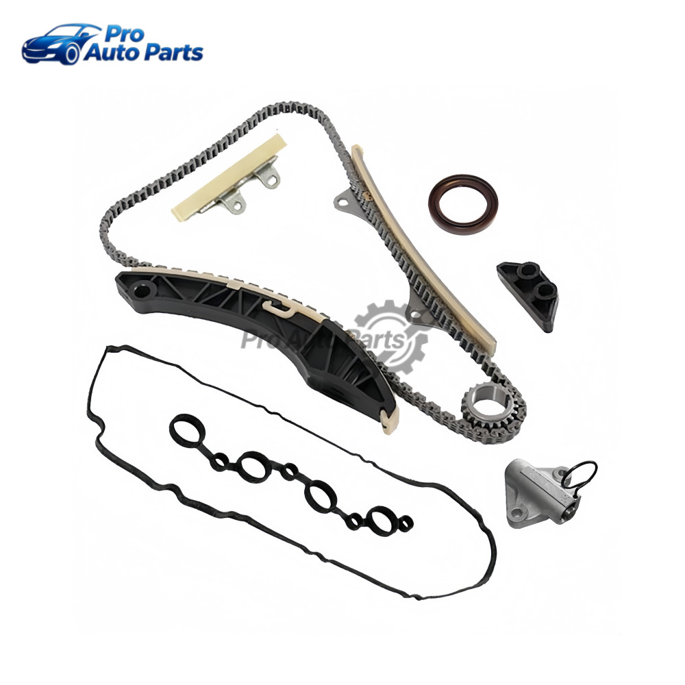G4LA เครื่องยนต์ Timing Chain Tensioner Kit สําหรับ KIA PICANTO EKO TAXI MORNING RIO PRIDE HYUNDAI