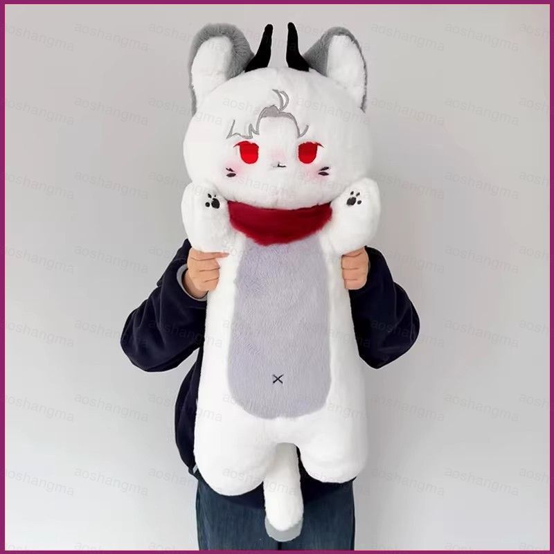 YT4 Love และ deepspace Xavier Rafayel Zayne Sylus Plushie Otome เกมน่ารัก Companion ตุ๊กตาหมอนนุ่ม
