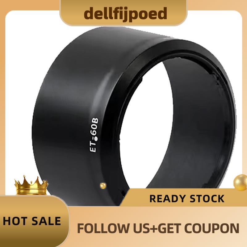 delfijpoedLens Hood Reversible Petal Lens Shade สําหรับ -S 55-210mm F5-7.1 คือ STM เลนส์ R7 R10 R50 